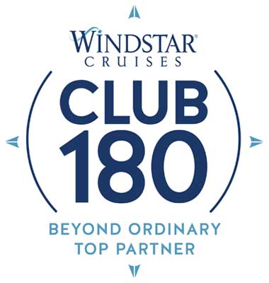 Windstar Club 180