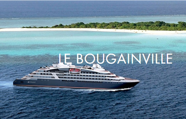 Le Bougainville