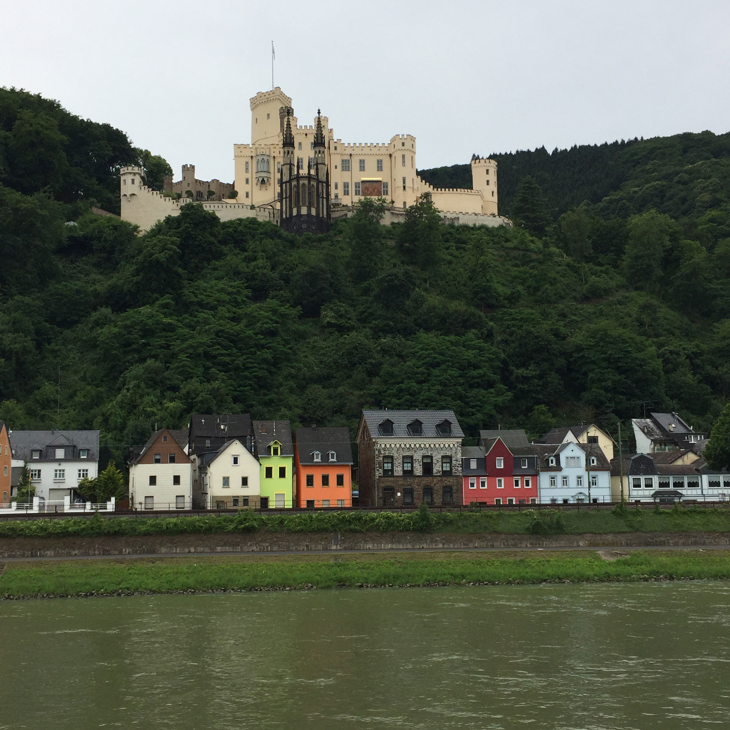 Rhine River