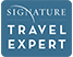 Signature Travel Expert