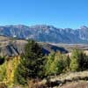 Jackson Hole, Wyoming - Where to stay